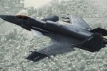 Classifiche giapponesi, Ace Combat: Assault Horizon subito in testa - Notizia