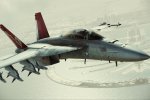 Ace Combat: Assault Horizon - Trailer celebrativo - Notizia