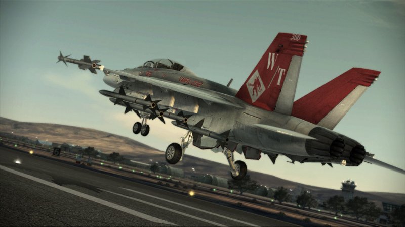 Immagine di Ace Combat: Assault Horizon per PlayStation 3