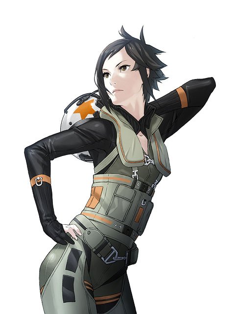 Immagine di Ace Combat: Assault Horizon per PlayStation 3