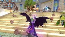 Grand Fantasia - Trailer di lancio della closed beta