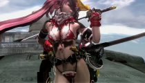 Onechanbara Z: Kagura - Trailer d'azione