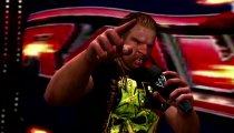 WWE '12 - Trailer "Road to WrestleMania"
