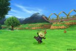 Dragon Quest X: qualche informazione sulla beta - Notizia