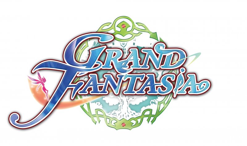 Grand Fantasia