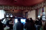 Uncharted 3 presentato a Milano, noi c'eravamo! - Notizia