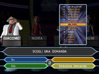 Chi Vuol Essere Milionario: Party Edition