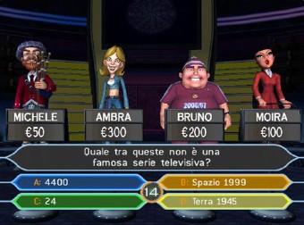 Chi Vuol Essere Milionario: Party Edition