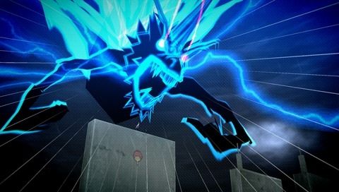 Immagine di Naruto Shippuden: Ultimate Ninja Impact per PlayStation Portable