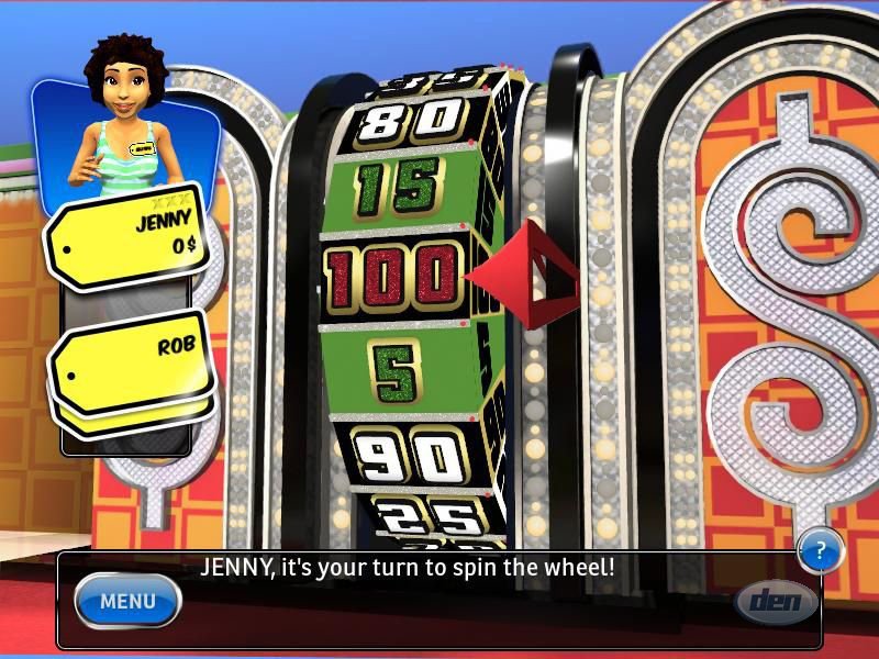 The Price Is Right 2010 Edition