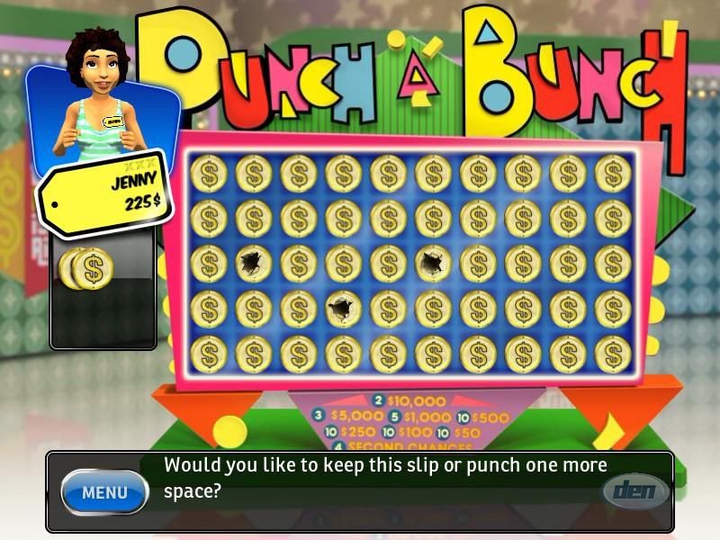 The Price Is Right 2010 Edition