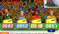 The Price is Right 2010 Edition - Filmato di gioco