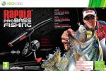 Rapala Pro Bass Fishing per Xbox 360