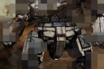 Il ritorno del mech - Anteprima