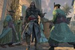 Ubisoft ingaggia degli atleti per promuovere Assassin's Creed Revelations - Notizia