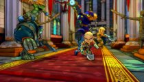 Dungeon Defenders - Il trailer di lancio