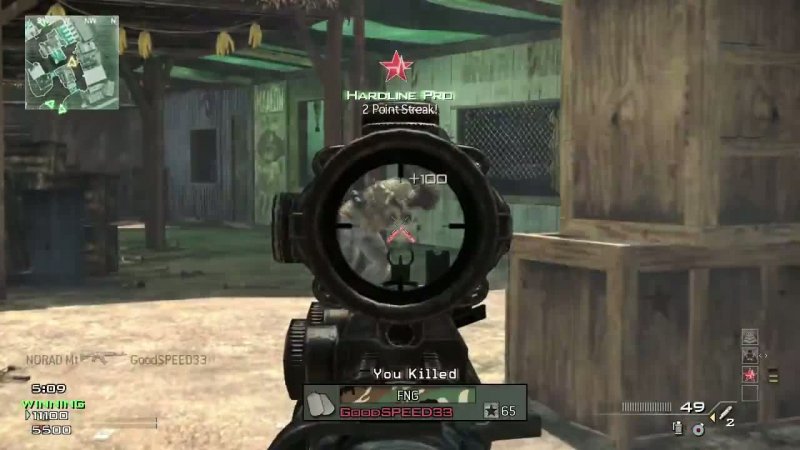 PC Release - Novembre 2011