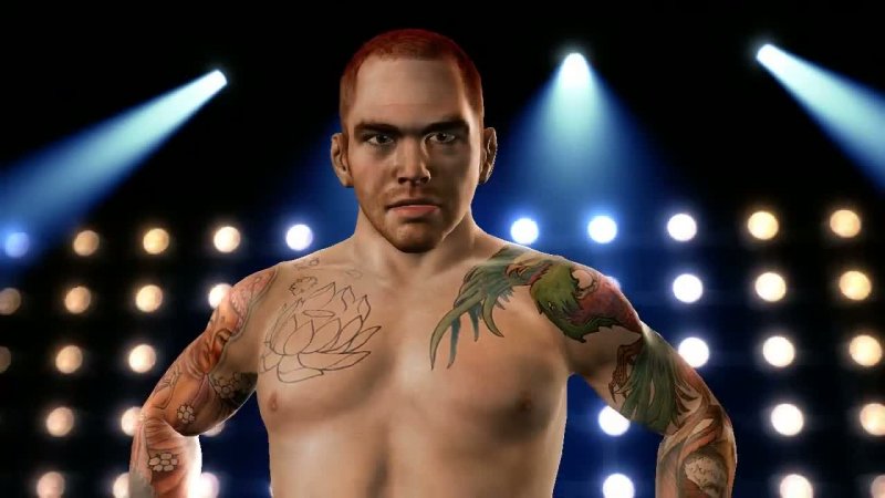 Senza esclusione di colpi