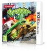 Frogger 3D per Nintendo 3DS