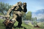 Dragon's Dogma - Nuove immagini dei ciclopi - Notizia