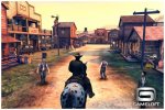 Qualche informazione su Six-Guns e due immagini in 3D - Notizia
