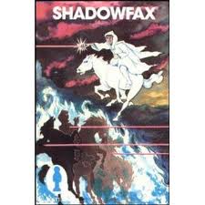 Shadowfax per Commodore VIC-20
