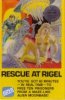Starquest: Rescue at Rigel per Commodore VIC-20