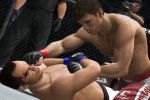 Un videodiario per UFC Undisputed 3 - Notizia