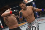 Un bel po' di immagini e video per UFC Undisputed 3 - Notizia