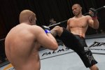Lesnar Vs. Reem per UFC Undisputed 3: chi vincerà? - Notizia