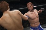 Classifiche inglesi, UFC Undisputed 3 subito in vetta - Notizia