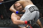 La demo di UFC Undisputed 3 è su Xbox LIVE - Notizia