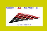 VIQ-Bert per Commodore VIC-20