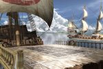 Soul Calibur V - Nuove immagini degli stage - Notizia