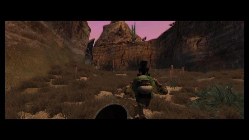 Immagine di Oddworld: Stranger's Wrath HD per PlayStation 3
