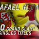 Grand Slam Tennis 2 - Trailer del roster