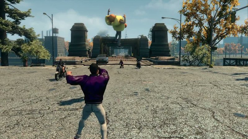 PC Release - Novembre 2011