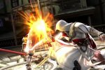 Ufficiale: Ezio Auditore sarà in Soul Calibur V, con filmato - Notizia