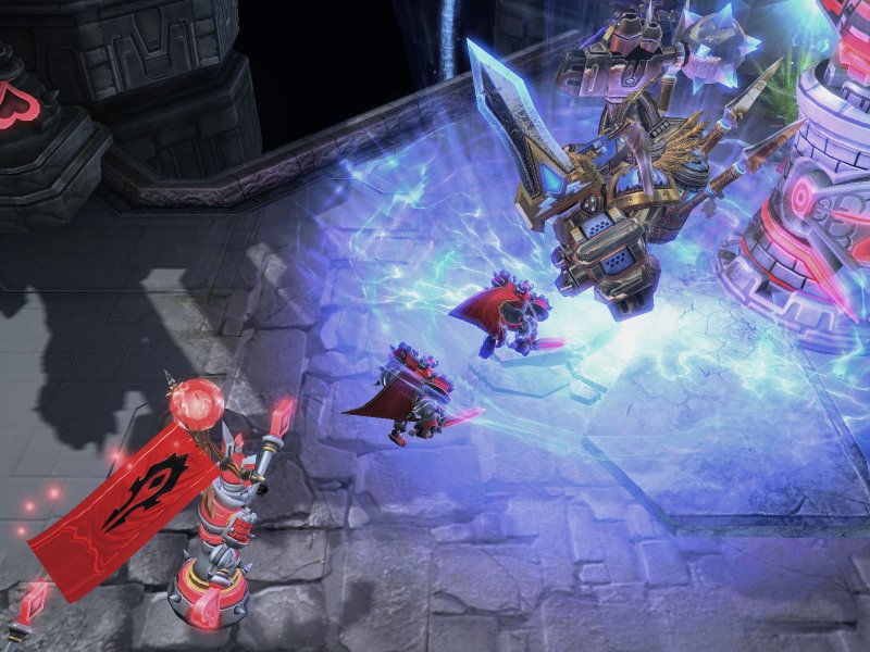 Immagine di Blizzard DOTA per PC Windows