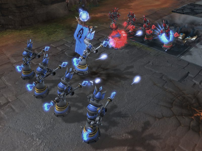 Immagine di Blizzard DOTA per PC Windows