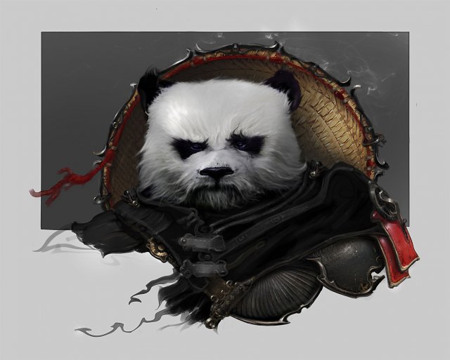 World of Warcraft: Mists of Pandaria