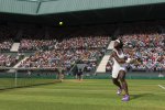 Annunciati gli atleti che appariranno sulla cover di Grand Slam Tennis 2 - Notizia