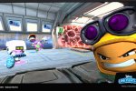 Trailer e immagini e dettagli per Disney Universe - Notizia
