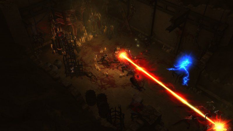 Immagine di Diablo III per PC Windows