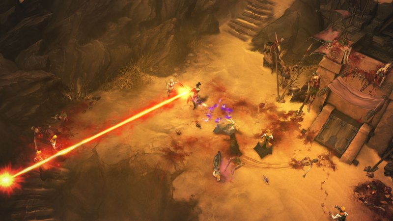 Immagine di Diablo III per PC Windows