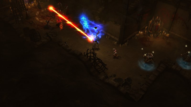 Immagine di Diablo III per PC Windows