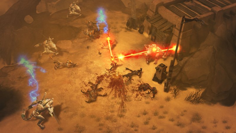 Immagine di Diablo III per PC Windows