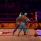 WWE '12 - Gameplay del nuovo grappling e Daniel Bryan Vs. Sin Cara