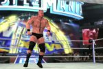 Brock Lesnar intervistato per WWE '12 - Notizia