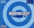 bleemcast! for Tekken 3 per Dreamcast